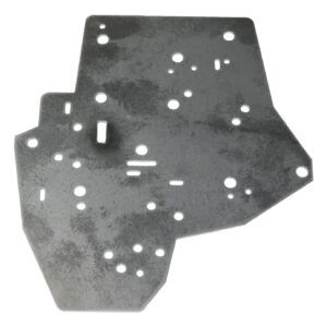 CCP-0220590B - TH 400 SEPARATOR PLATE, COA-22020 STANDARD BRAKE, PRN123
