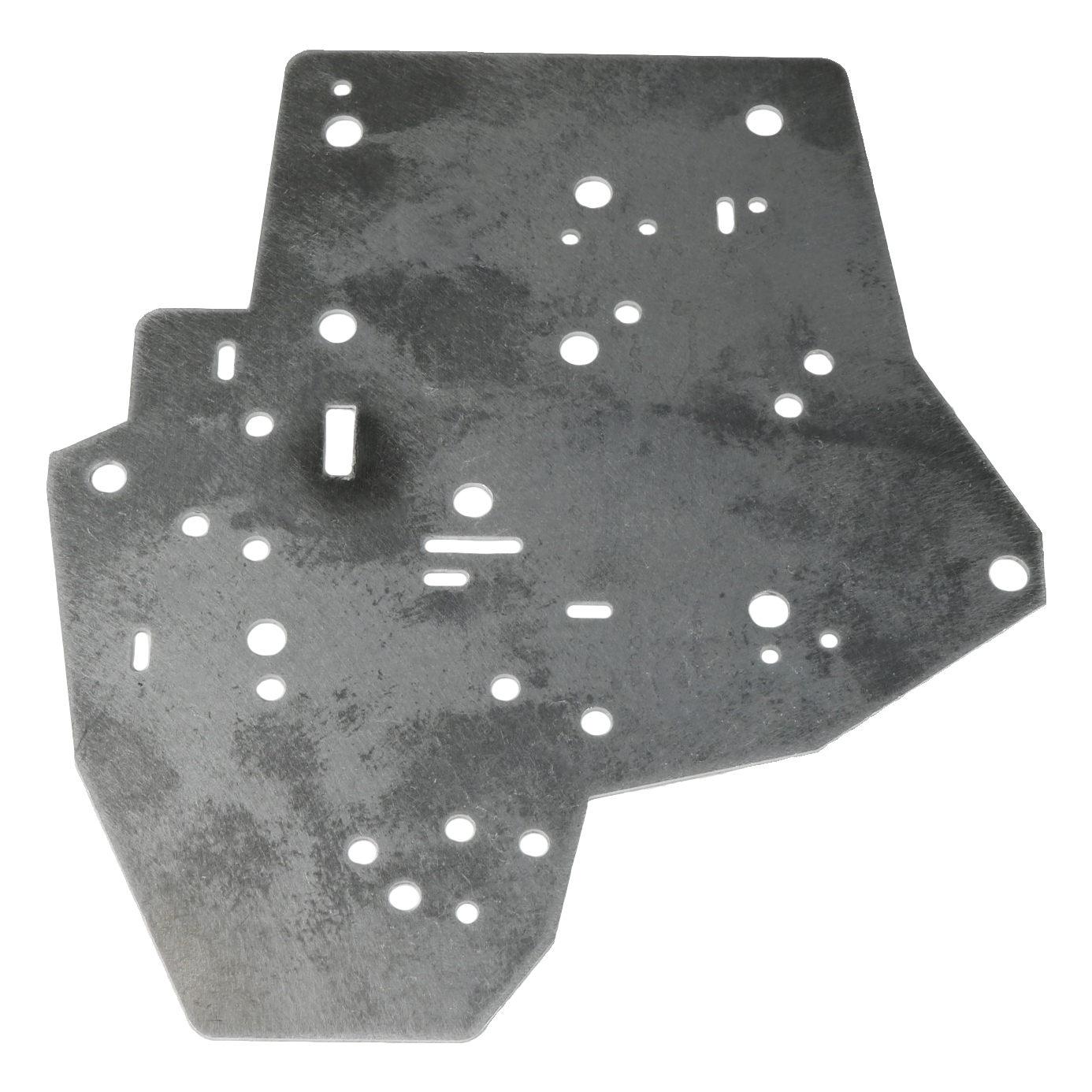 CCP-0220590B - TH 400 SEPARATOR PLATE, COA-22020 STANDARD BRAKE, PRN123