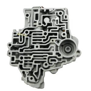 CCP-0220628 - VB ASSY, 400 MAN/BRK CLEAN NEUTRAL