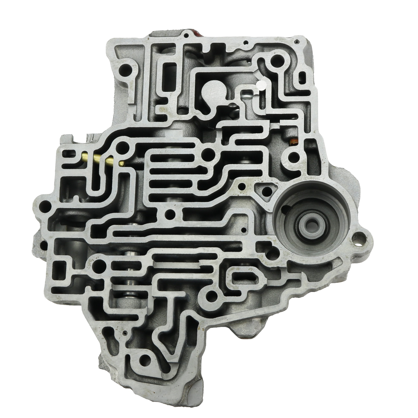 CCP-0220628 - VB ASSY, 400 MAN/BRK CLEAN NEUTRAL