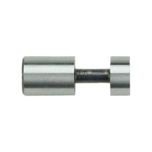 CCP-0220702A - TH400 BRAKE VALVE, BILLET ALUMINUM BRAKE VALVEBODY