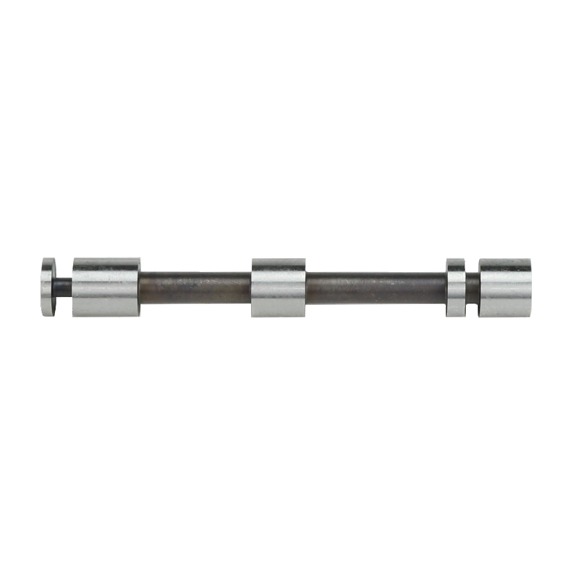 CCP-0220730A - TH400 MANUAL SELECT VALVE, REVERSE PATTERN IRON VALVEBODY PRN123, COA-22010,COA-22020,COA-22023