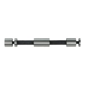 CCP-0220730D - TH400 MANUAL VALVE, COA-22025-AL, BILLET ALUMINUM VALVEBODY CLEAN NEUTRAL, LOW APPLY, PR/N123N
