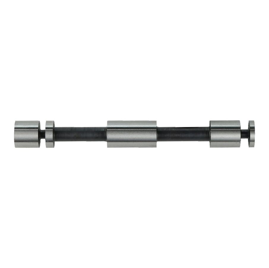 CCP-0220730D - TH400 MANUAL VALVE, COA-22025-AL, BILLET ALUMINUM VALVEBODY CLEAN NEUTRAL, LOW APPLY, PR/N123N
