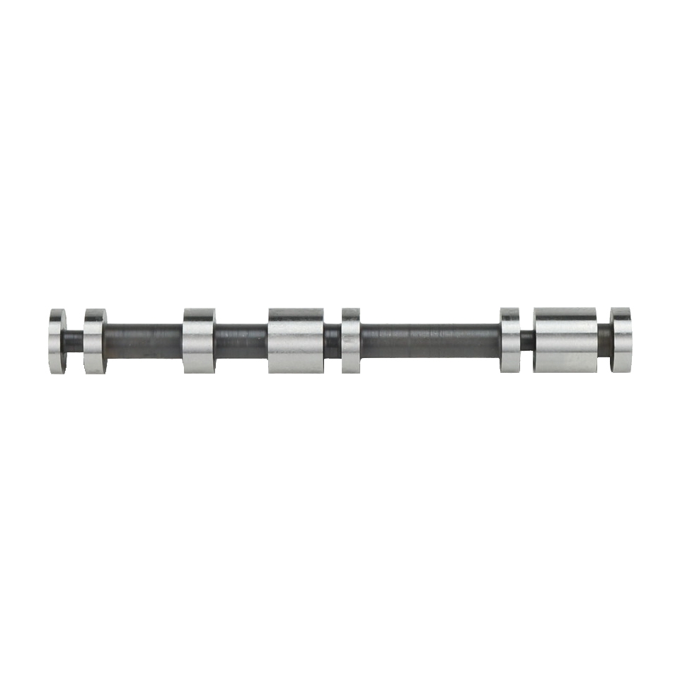 CCP-0220730G - TH400 MANUAL SELECT VALVE COA-22020-AL BILLET ALUMINUM BRAKE VALVE BODY PRN123