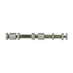 CCP-0220730I - TH400 MANUAL SELECTOR VALVE, FOR COA-22010-AL BILLET ALUMINUM MANUAL VALVE BODY, PRN123
