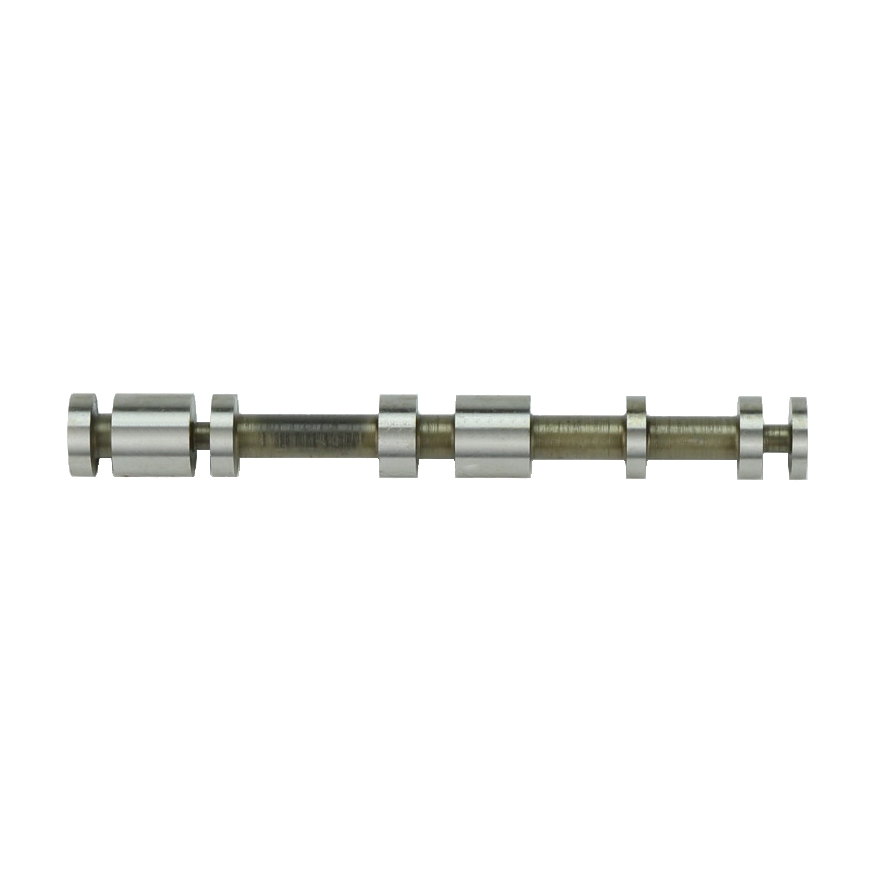 CCP-0220730I - TH400 MANUAL SELECTOR VALVE, FOR COA-22010-AL BILLET ALUMINUM MANUAL VALVE BODY, PRN123