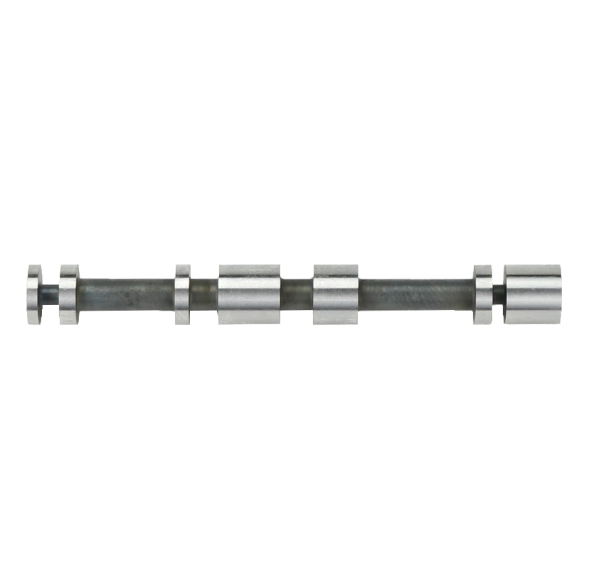 CCP-0220730J - TH400 MANUAL SELECT VALVE, COA-22015-AL BILLET ALUMINUM MANUAL VALVE BODY, CLEAN NEUTRAL PR/N123N