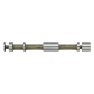 CCP-0220730 - TH400 MANUAL SELECTOR VALVE, FOR COA-22024 & 22025 TRANS BRAKE VALVE BODY W/CLEAN "N" PR/N123N