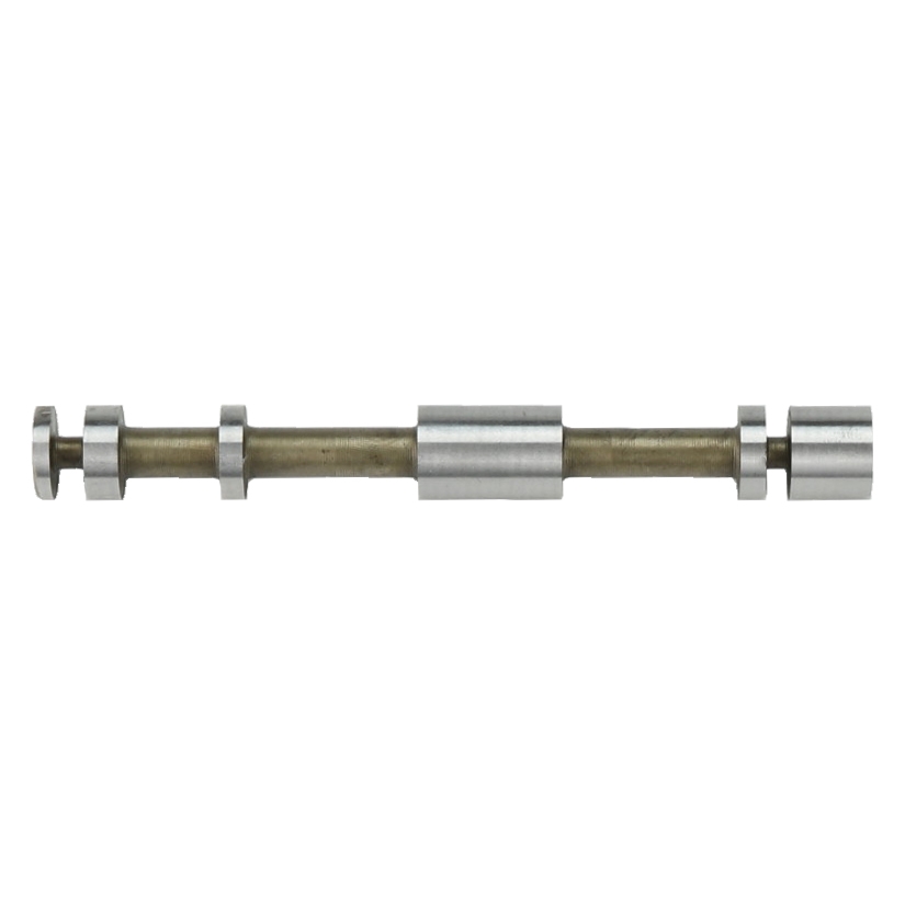 CCP-0220730 - TH400 MANUAL SELECTOR VALVE, FOR COA-22024 & 22025 TRANS BRAKE VALVE BODY W/CLEAN "N" PR/N123N