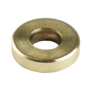 CCP-0224715 - TH400 thrust washer for modified stock output shaft.  For use with bearings.     Requires one M04-NTA-815 bearing and two M04-TRA-815 races.