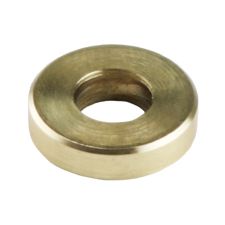 CCP-0224715 - TH400 thrust washer for modified stock output shaft. For use with bearings. Requires one M04-NTA-815 bearing and two M04-TRA-815 races.