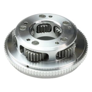 CCP-0227654B - 2.10 5 PINION HD OUTPUT CARRIER