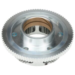 CCP-0227658A - 16 TOOTH 6 PINION REACTION CARRIER SUB-ASSY (LESS RING GEAR)