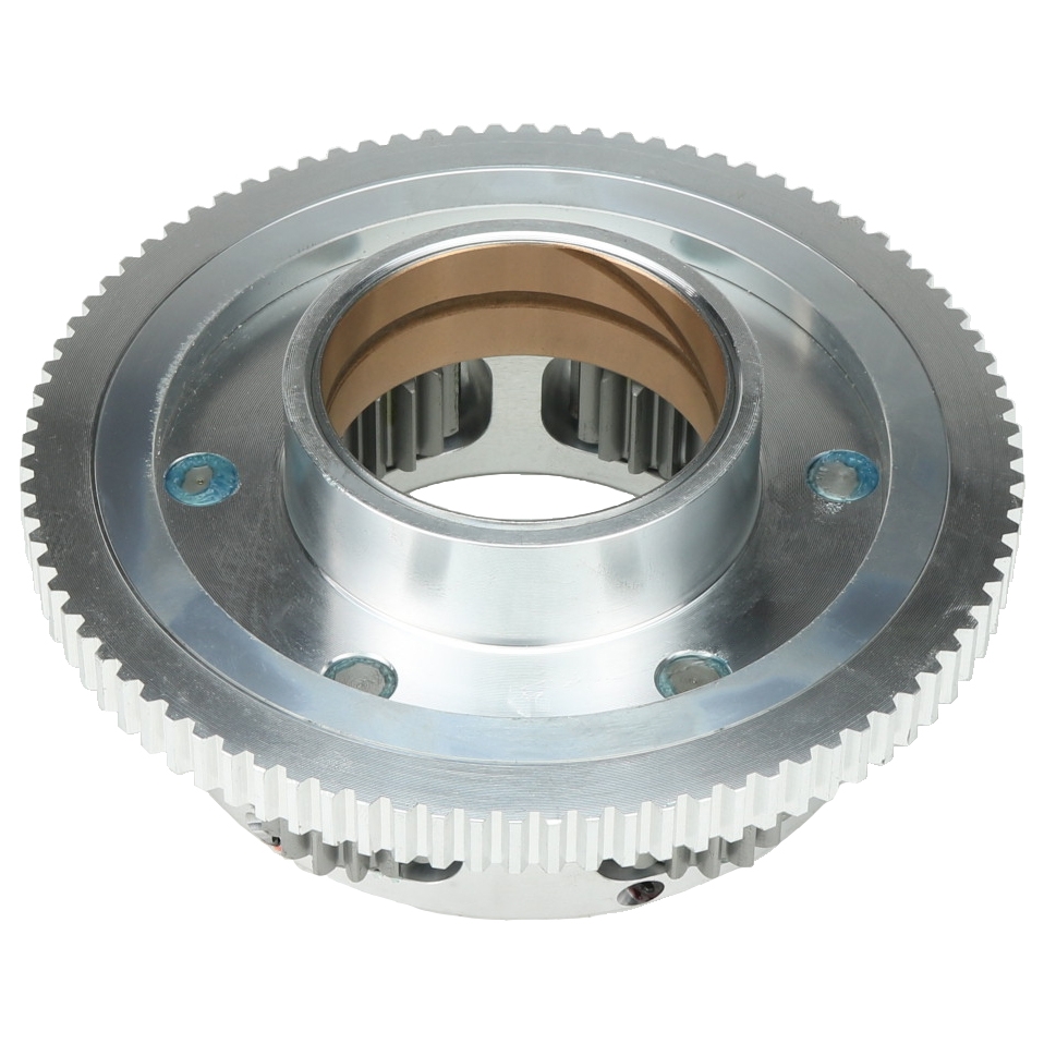 CCP-0227658A - 16 TOOTH 6 PINION REACTION CARRIER SUB-ASSY (LESS RING GEAR)