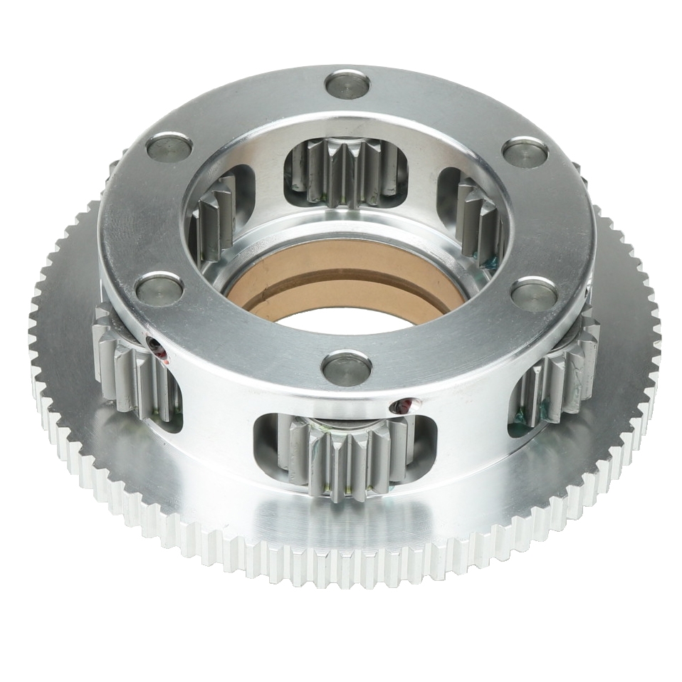 CCP-0227658A - 16 TOOTH 6 PINION REACTION CARRIER SUB-ASSY (LESS RING GEAR) - Image 2