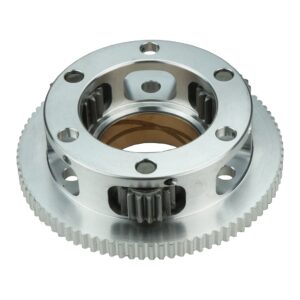 CCP-0227658C - 16 TOOTH 3 PINION REACTION CARRIER SUB-ASSY (LESS RING GEAR)