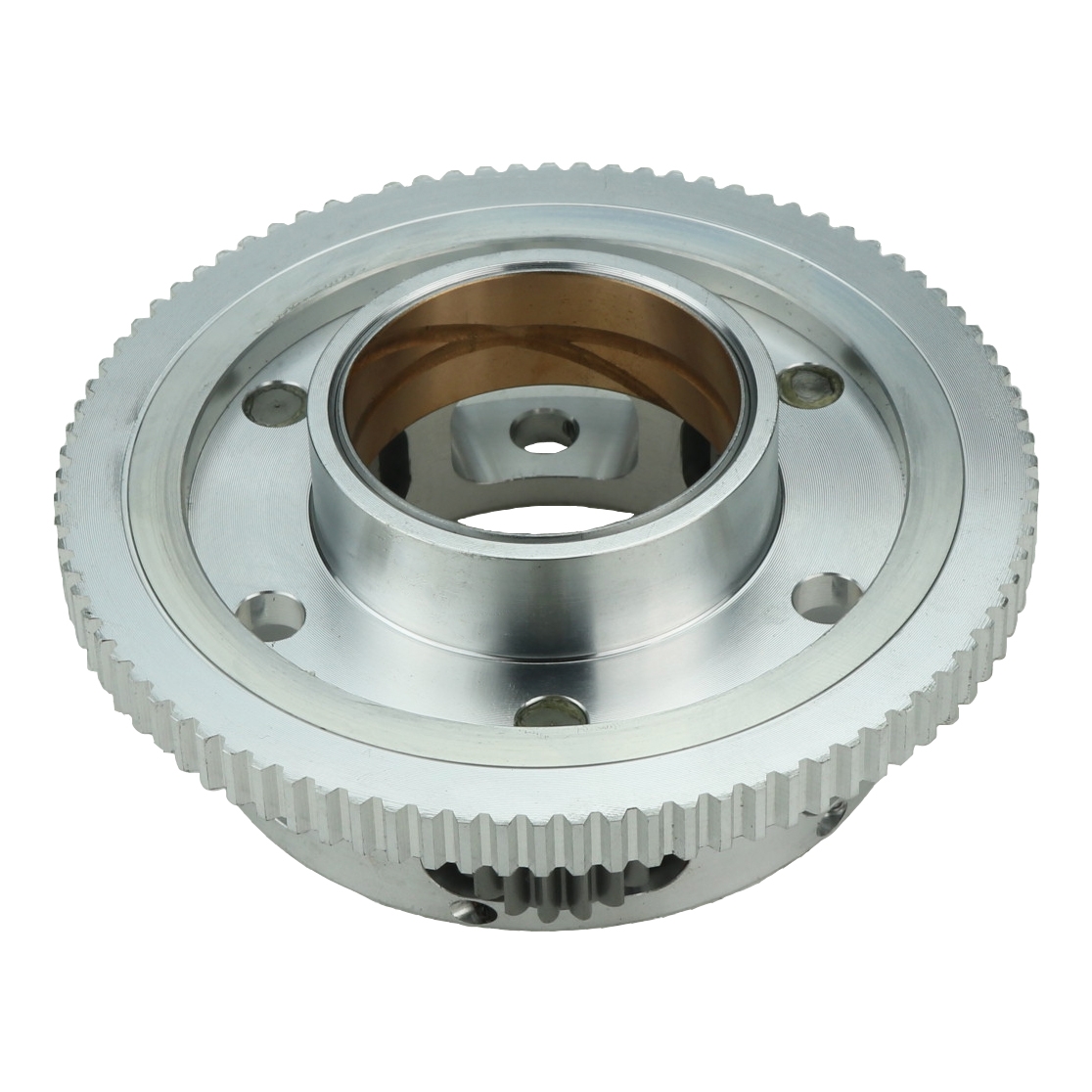 CCP-0227658C - 16 TOOTH 3 PINION REACTION CARRIER SUB-ASSY (LESS RING GEAR) - Image 2