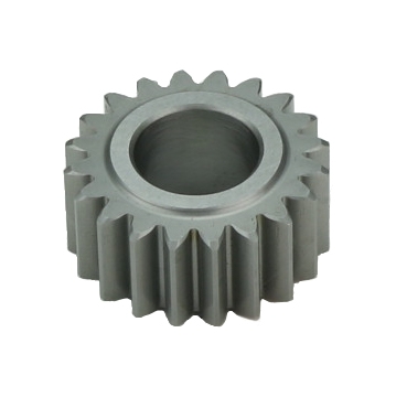 CCP-0227720P - TH400 Pinion gear. 20 tooth, 16 DP, 25 PA