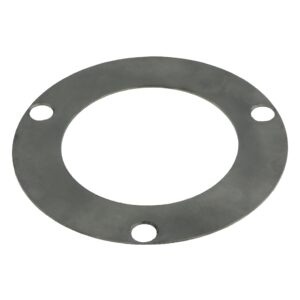 CCP-0227732 - TH400 static low roller cam wear plate. Carrier side.