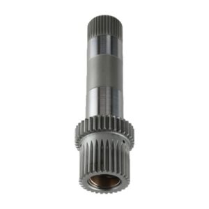 CCP-0227735-29 - TH 400 ONE PIECE SUN GEAR REACTION SHAFT. 35/29. 1.125 MAIN SHAFT