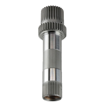 CCP-0227735-29 - TH 400 ONE PIECE SUN GEAR REACTION SHAFT. 35/29. 1.125 MAIN SHAFT - Image 2
