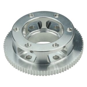 CCP-0227752A - CARRIER, REACTION 4 PINION