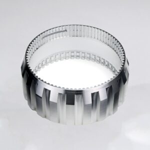 CCP-0227753B - OEM style. TH400 billet steel output carrier shell.