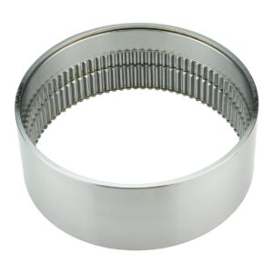 CCP-0227754C - 2 piece reaction carrier shell