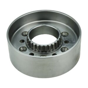 CCP-0227754H - TH400 Reaction carrier. Static cam. 6 pinion. Steel.
