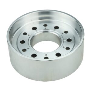 CCP-0227754I - TH400 Reaction carrier. Static cam. 6 pinion. Aluminum.