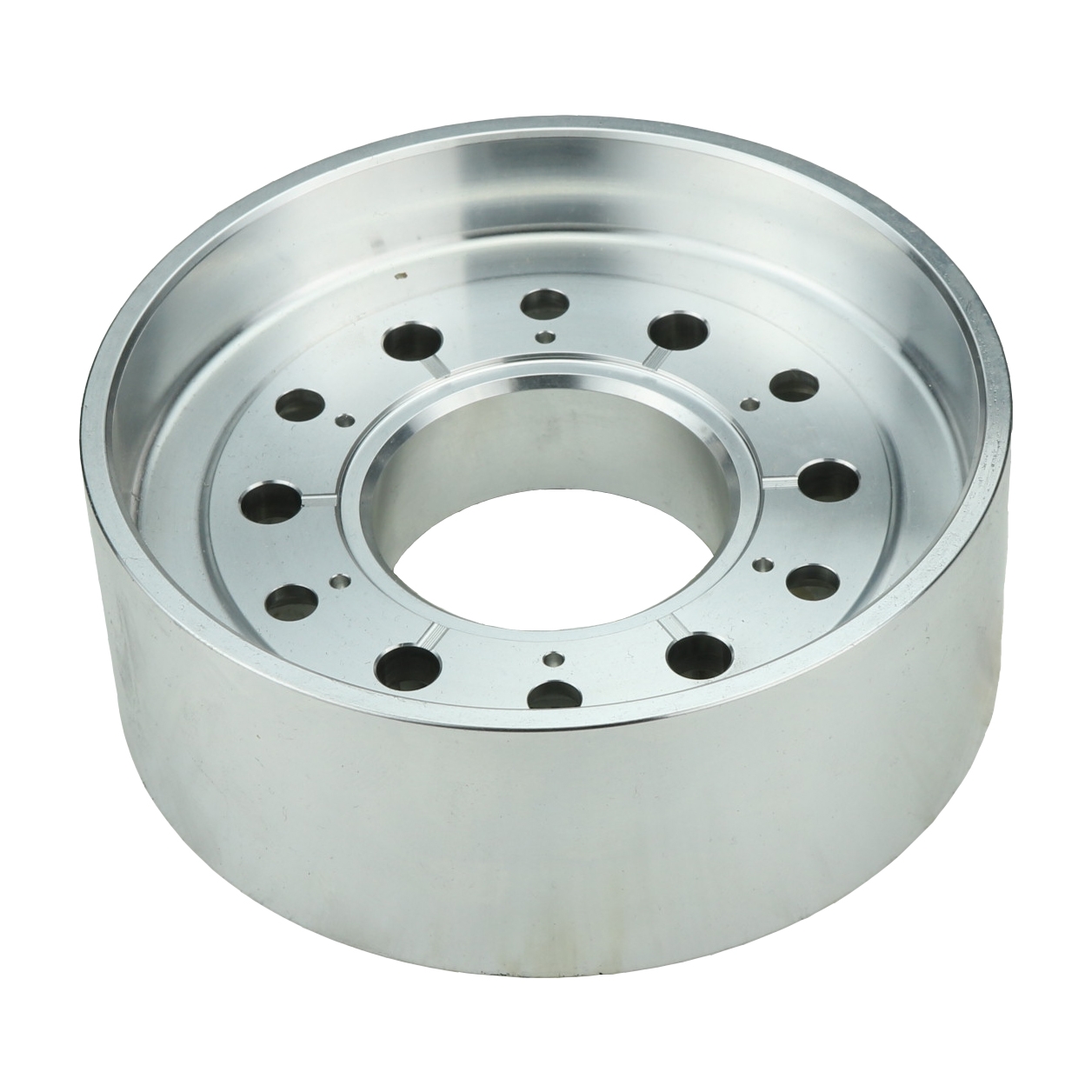 CCP-0227754I - TH400 Reaction carrier. Static cam. 6 pinion. Aluminum.
