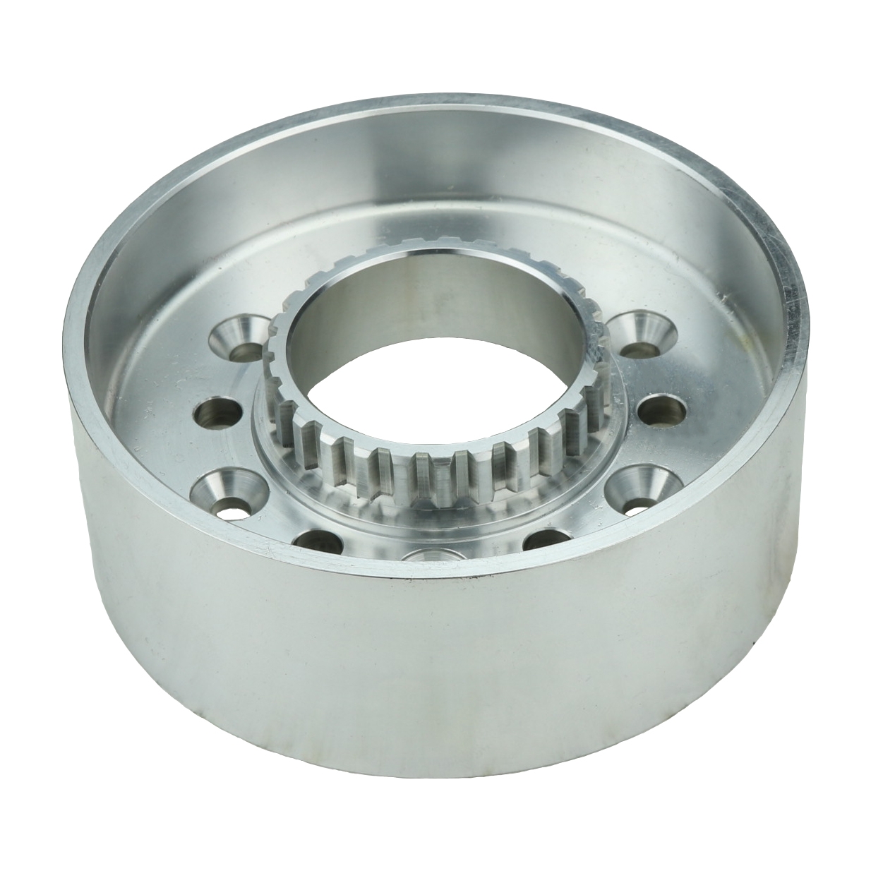 CCP-0227754I - TH400 Reaction carrier. Static cam. 6 pinion. Aluminum. - Image 2