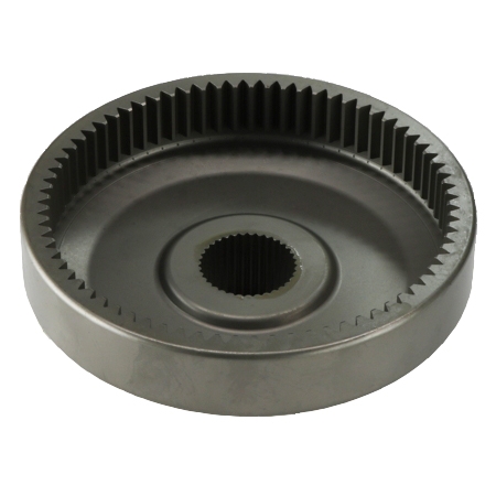 CCP-0227756C - TH 400 MAX DUTY OUTPUT RING GEAR. 73 TOOTH. 1.125" MAIN SHAFT - Image 2