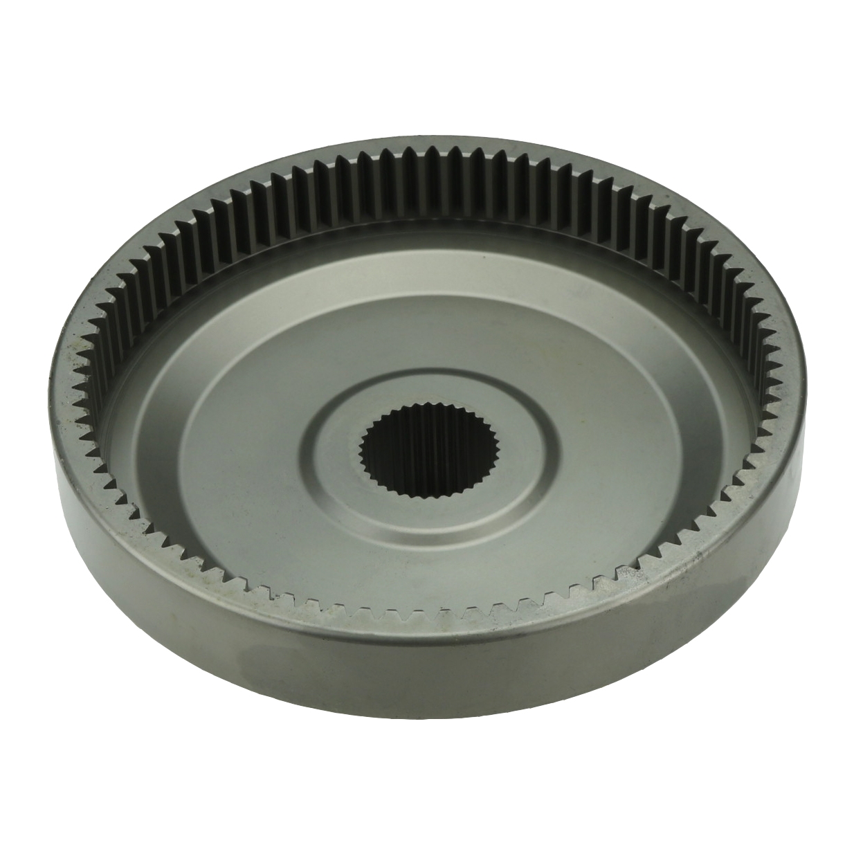 CCP-0227787B - TH400 max duty output ring gear. 87 tooth. 1.125" main shaft - Image 2