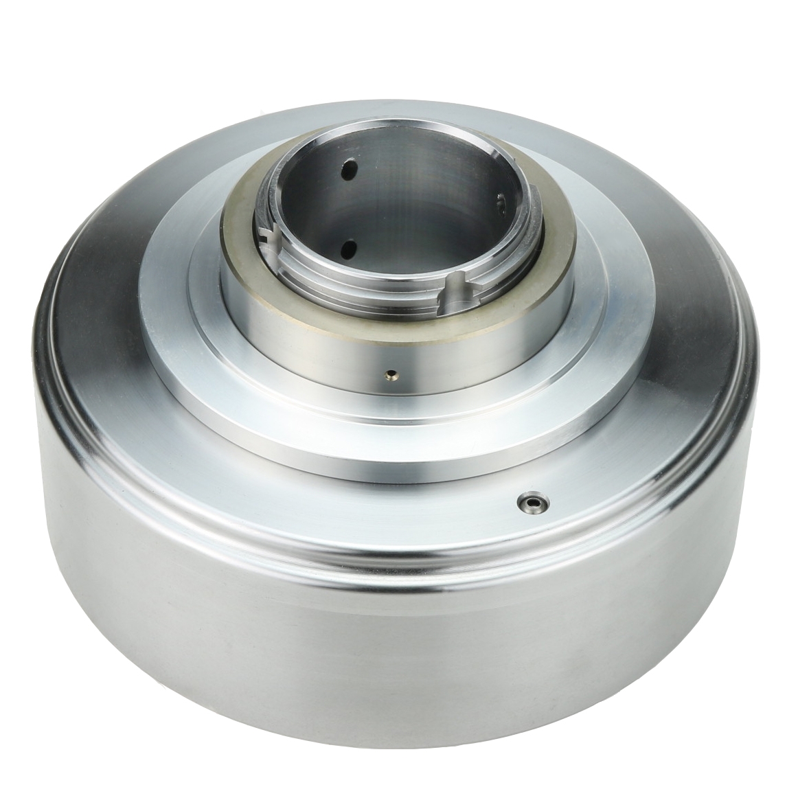 CCP-0228162 - DIRECT DRUM, 4140 STEEL (6 CLUTCH), PARTIAL ASSEMBLY W/ 34 ELEMENT INNER RACE AND SPACER - Image 2