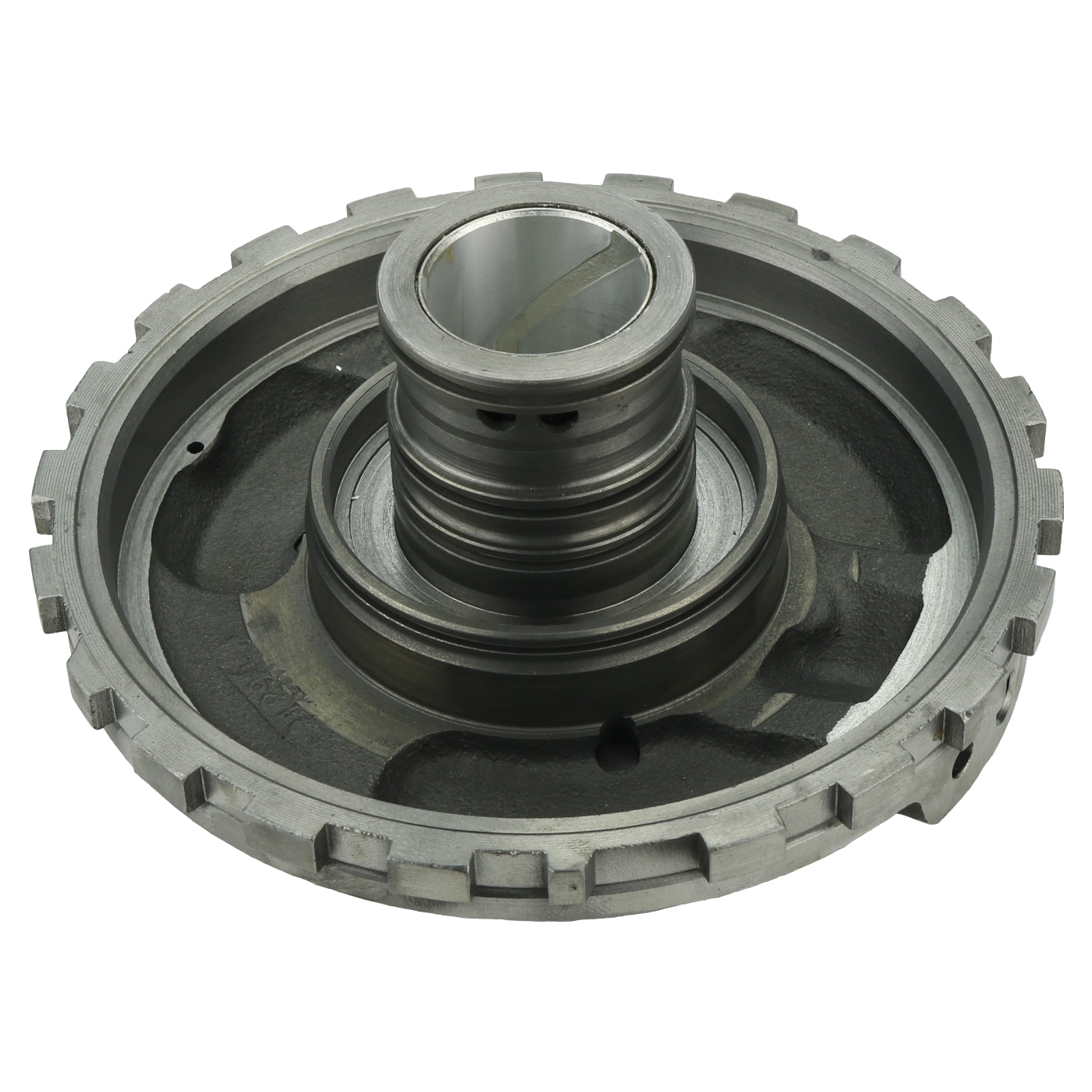 CCP-0228398B - SUPPORT, CENTER (FOR BILLET PISTON)