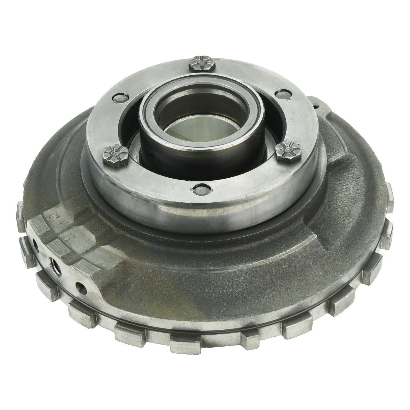 CCP-0228398B - SUPPORT, CENTER (FOR BILLET PISTON) - Image 2