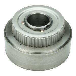 CCP-0228604A - DIRECT DRUM ASSY, (MODIFIED OEM CAST) W/SUPER SPRAG (BARE - NO CLUTCHES/STEELS/PISTON)