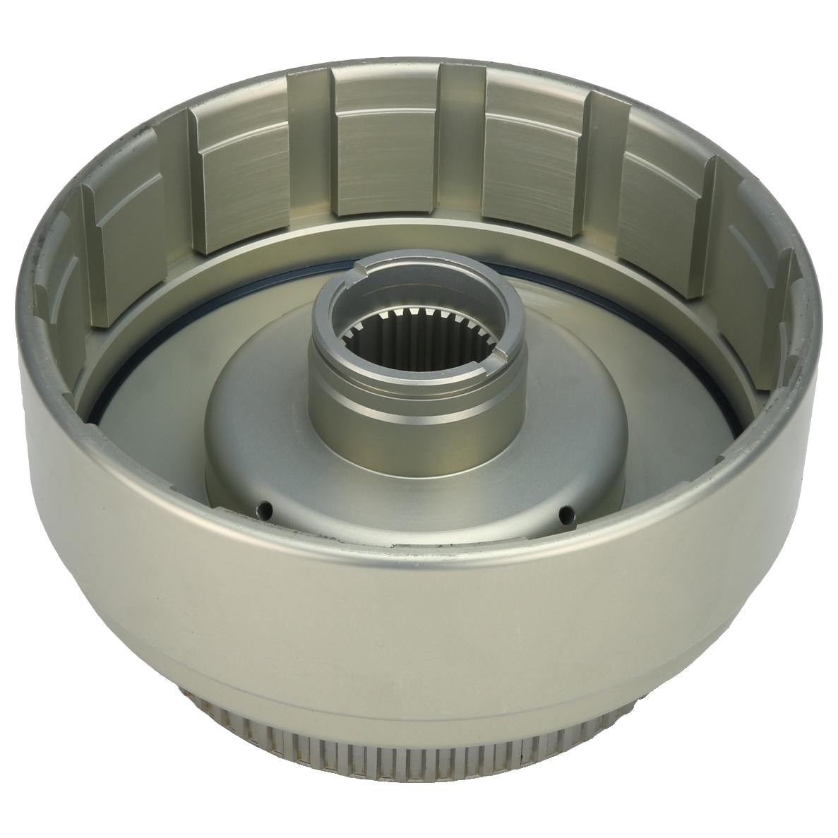 CCP-0228662A - ALUMINUM DIRECT DRUM ASSY, (7075 BILLET) W/SUPER SPRAG (BARE - NO CLUTCHES/STEELS/PISTON) - Image 2