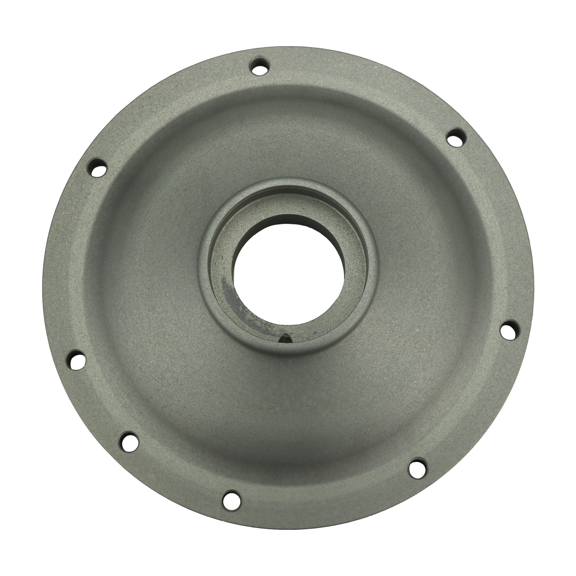 CCP-0228718C - ALUMINUM PUMP BODY (ONLY), INCLUDES ADD'L CIRCUIT FOR LOCK-UP AND/OR CONVERTER DUMP, GM CONVERTER DRIVE - Image 2