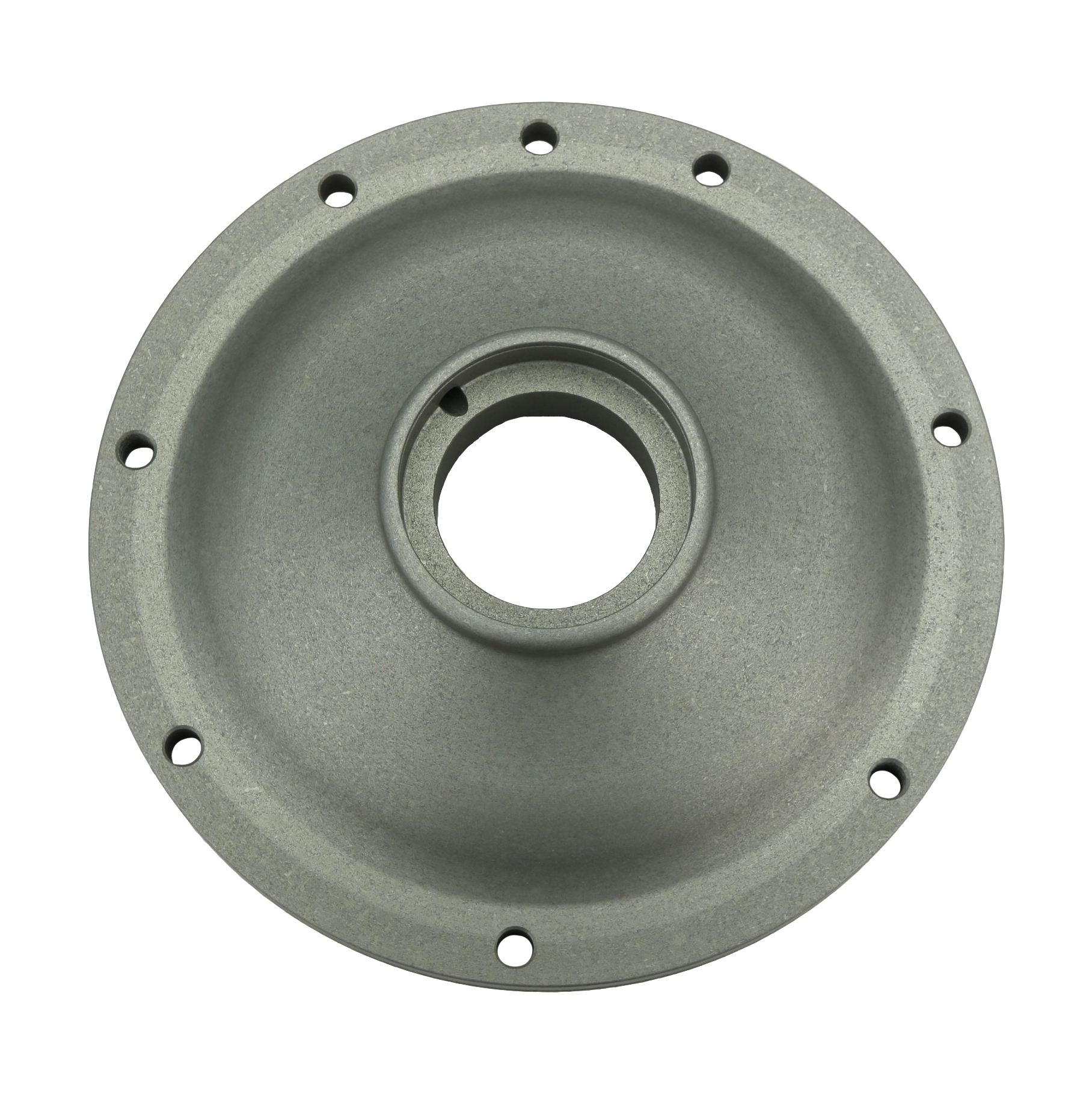 CCP-0228718D - ALUMINUM PUMP BODY (ONLY), INCLUDES ADD'L CIRCUIT FOR LOCK-UP AND/OR CONVERTER DUMP, FORD CONVERTER HUB - Image 2