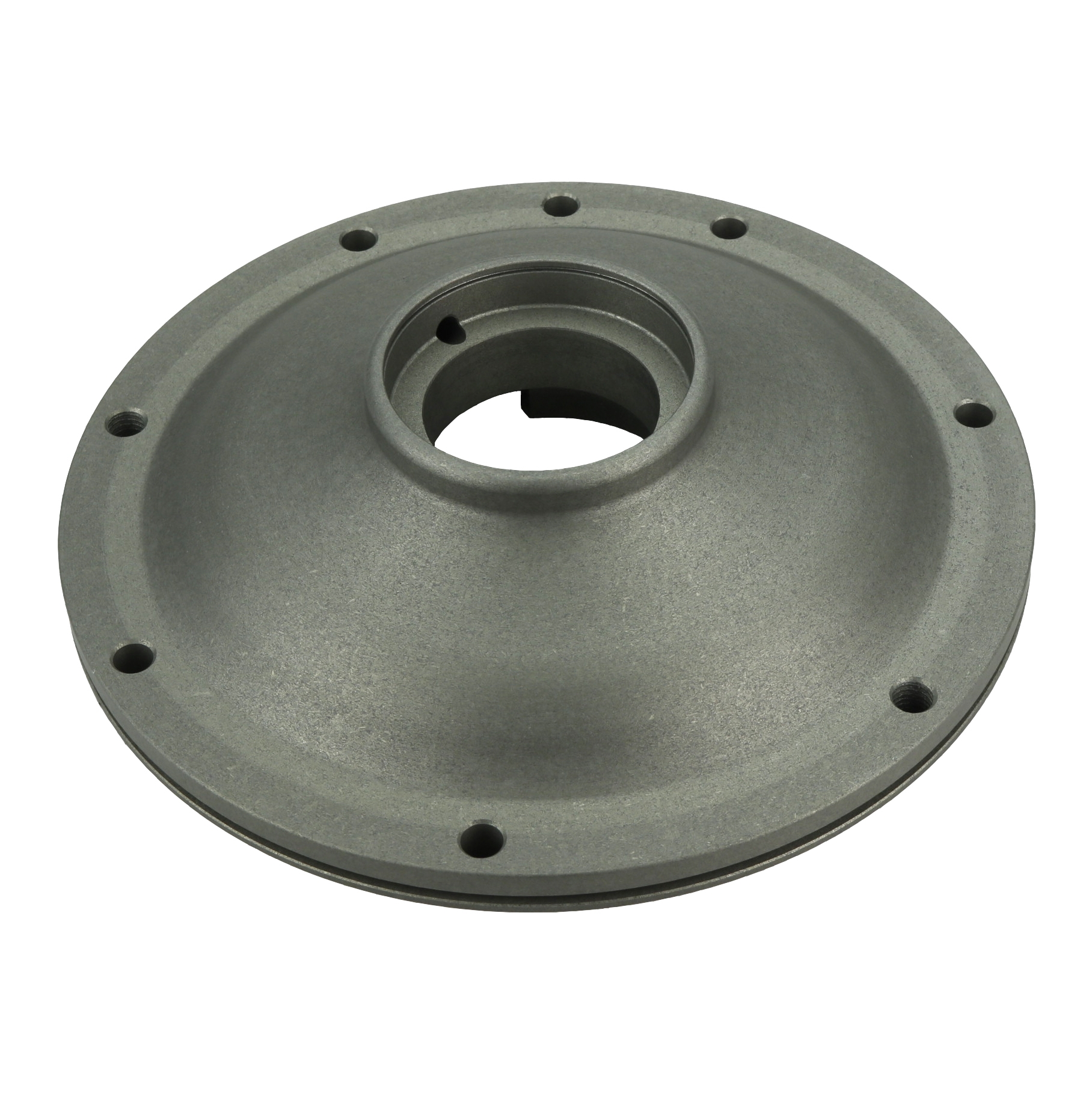 CCP-0228718D - ALUMINUM PUMP BODY (ONLY), INCLUDES ADD'L CIRCUIT FOR LOCK-UP AND/OR CONVERTER DUMP, FORD CONVERTER HUB - Image 3