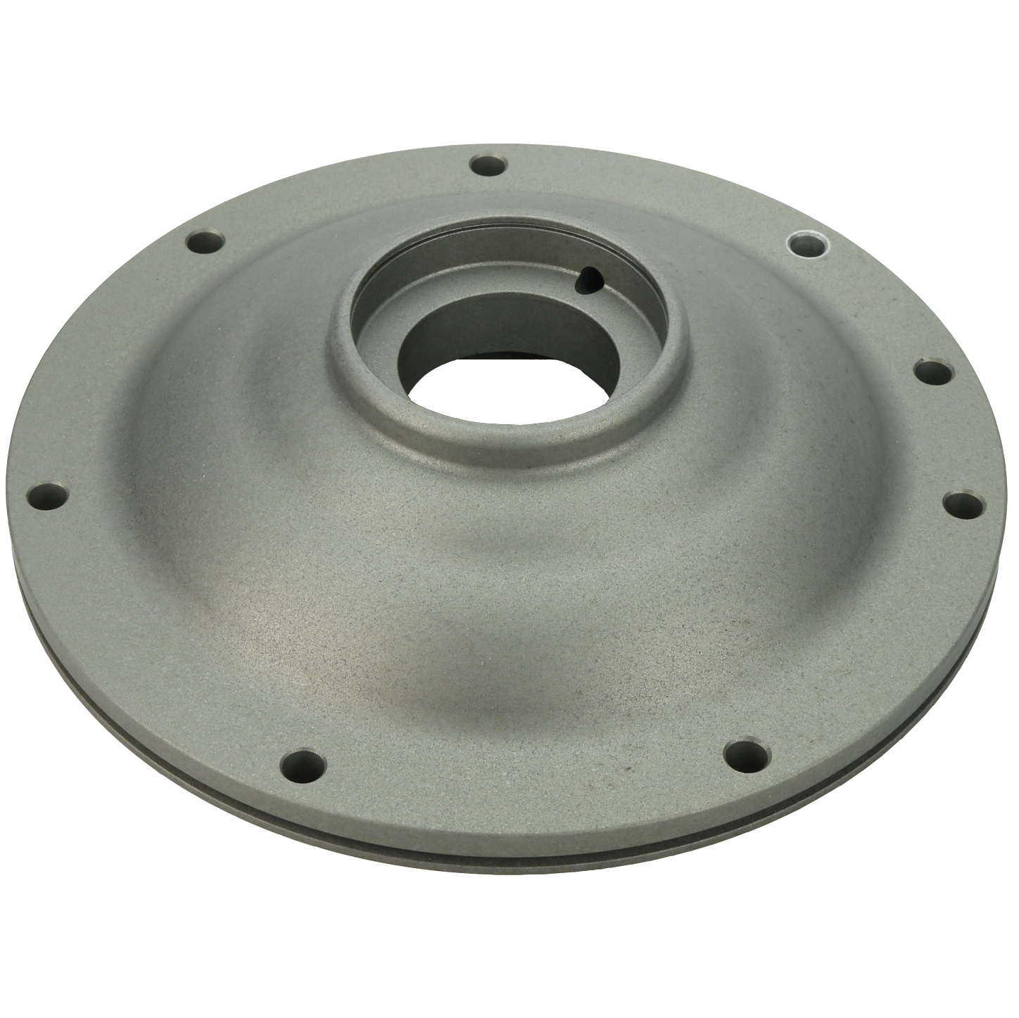CCP-0228718 - TH400 PUMP FROM CAST ALUMINUM, GEAR HALF