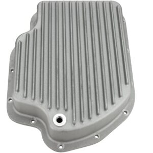 CCP-0228736 - TH400 DEEP ALUMINUM PAN, COAN CAST - Coan Engineering