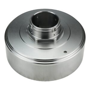CCP-0228762C - STEEL DIRECT DRUM, (4140 BILLET), BARE
