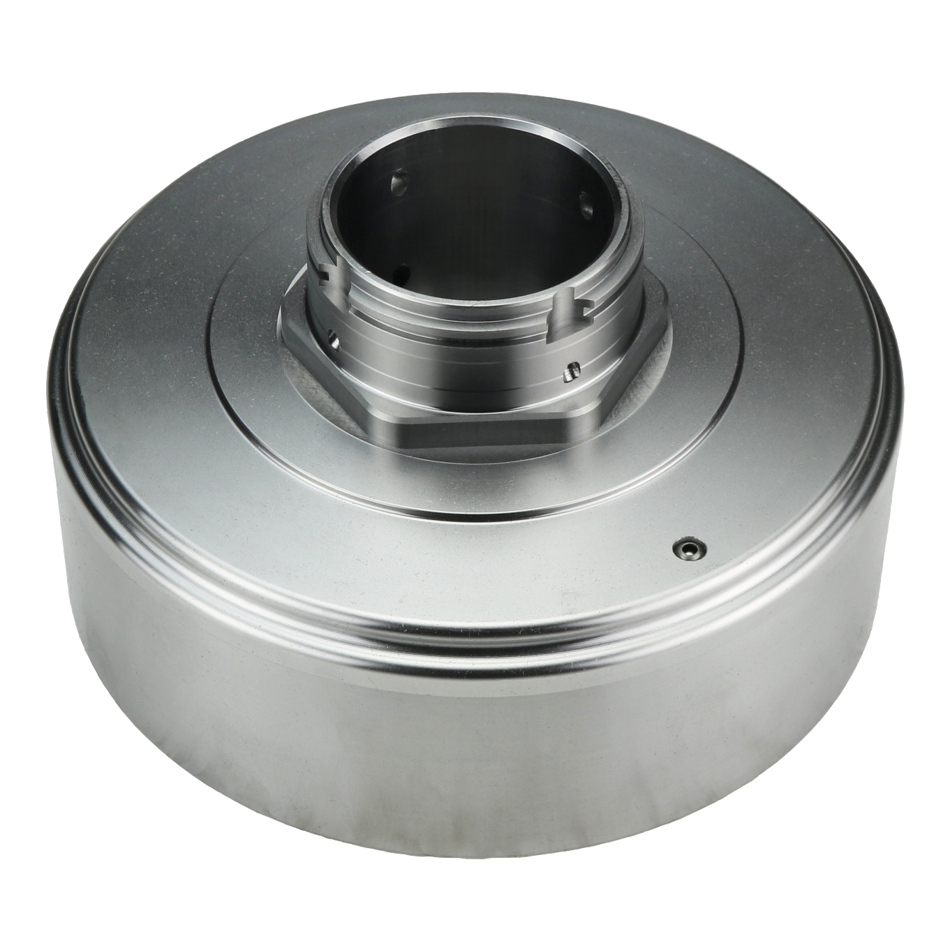 CCP-0228762C - STEEL DIRECT DRUM, (4140 BILLET), BARE
