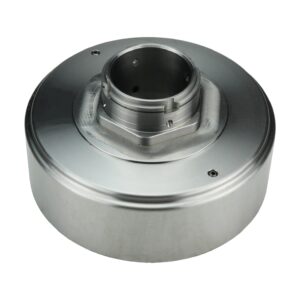 CCP-0228762D - STEEL DIRECT DRUM, (4140 BILLET), BARE - NO SPRAG, CLUTCHES, STEELS, PISTON
