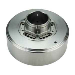 CCP-0228762E - LIGHTWEIGHT STEEL DIRECT DRUM, (4140 BILLET), BARE - NO SPRAG, CLUTCHES, STEELS, PISTON