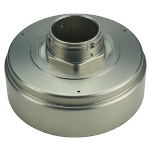 CCP-0228762 - ALUMINUM DIRECT DRUM, (7075 BILLET), BARE
